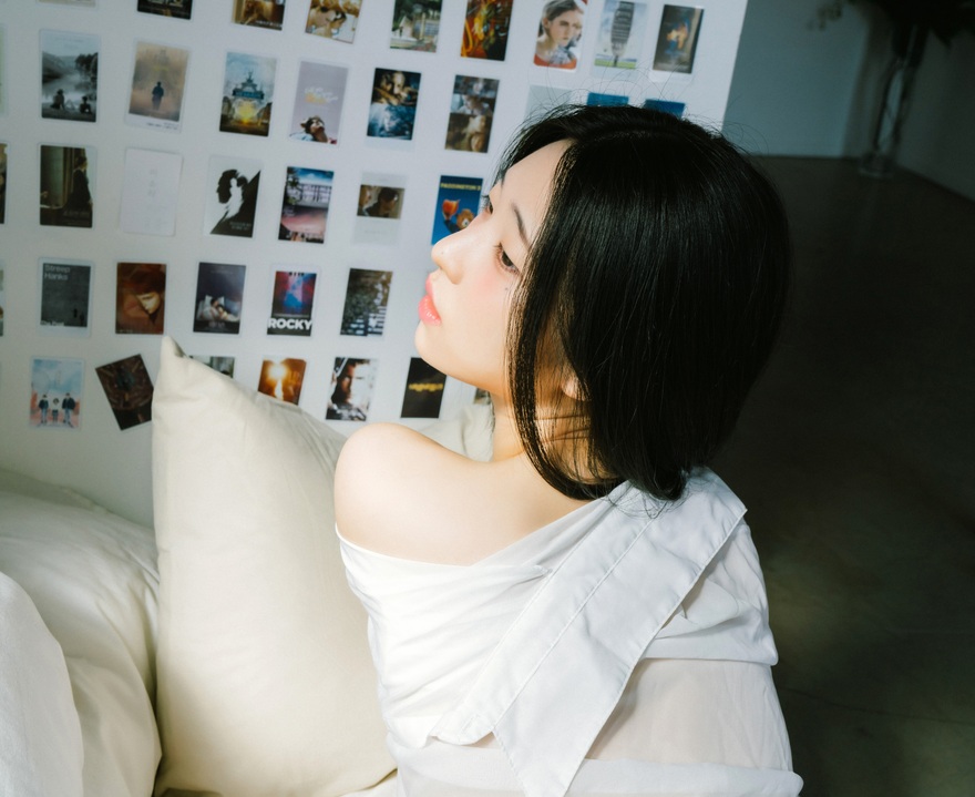 As the first time - Yeon woo.JPG